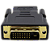 Adaptador DVI-D 24+1 Macho x HDMI Fêmea - Imagem 2