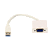 Adaptador USB x VGA - Imagem 1