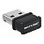 Adaptador Wireless (WI-FI) USB 2.0 150MBPS Moeda Multilaser - Imagem 1