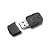 Adaptador Wireless (WI-FI) USB 2.0 300MBPS Moeda Multilaser - Imagem 1