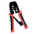 Alicate de Crimpar com Catraca HK-303 - Imagem 2