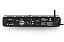 Amplificador Receiver para Som Ambiente Slim 2700 APP 160W Frahm - Imagem 3