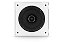 Arandela Quadrada Frahm 6" 40w RMS - Branca - 31832 - Imagem 3