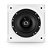 Arandela Quadrada Frahm 6" 50w RMS - Branca - 31825 - Imagem 2