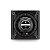 Arandela Quadrada Frahm 6"CX Coaxial 50W RMS - Preta - 31548 - Imagem 4
