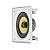 Arandela Quadrada JBL 6" 60W RMS - CI6S - Imagem 1
