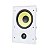 Arandela Retangular JBL 8" 100W RMS - CI8R - Imagem 1