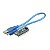 Arduino Nano V3.0 + Cabo USB P/ Arduino - Imagem 1
