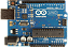 Arduino UNO R3  Original da Itália - Imagem 1