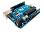 Arduino UNO R3  Original da Itália - Imagem 4