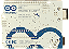 Arduino UNO R3  Original da Itália - Imagem 3