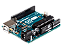 Arduíno UNO R3 ATMEGA 328 DIP ITALY - Imagem 1