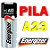 Bateria Alcalina A23 12V Energizer - Imagem 2