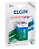 Bateria Alcalina Elgin 9V - Imagem 1
