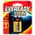 Bateria gold 9v Eveready - Imagem 1