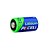 Bateria Lithium CR2 3V 850mah - Imagem 1