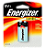 Bateria Max Power Energizer 9V - Imagem 2