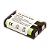 Bateria para telefone sem fio 3.6 V RONTEK  - 650mAh – For HHR-P107 - Imagem 2