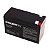 Bateria Selada 12V 9AH Multilaser - Imagem 3