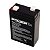 Bateria Selada 6V 2,8AH Multilaser - Imagem 2