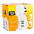 Cabo de Rede CAT-6 Sohoplus U/UTP Caixa 305 Mts *Valor por metro. **Vendido somente o rolo. - Imagem 1