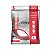 Cabo de Rede Ftp Patch Cord Cat-5E - 2M - Vermelho - Imagem 1