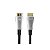 Cabo HDMI AFC 8K 2.1 Super Ultra HD Fibra Ótica Ativa - 100M - Imagem 4