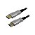 Cabo HDMI AFC 8K 2.1 Super Ultra HD Fibra Ótica Ativa - 100M - Imagem 3