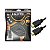 Cabo HDMI Gold 4K Premium 2.0, UltraHD 3D, 19 Pinos - 8M - Imagem 3