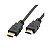 Cabo HDMI Gold 4K Premium 2.0, UltraHD 3D, 19 Pinos - 8M - Imagem 2