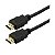 Cabo HDMI GOLD 8K 2.1 Super Ultra HD - 3M - Imagem 2