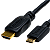 Cabo HDMI x Mini HDMI 3M - Imagem 2