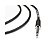 Cabo P10M X XLR F 6,10M. NINJA HG B 20FT Santo Angelo - Imagem 3