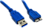 Cabo USB 3.0 USB x Micro USB - Imagem 1