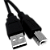 Cabo USB p/ Impressora USB A Macho x USB B Macho 1,80m - Imagem 3