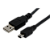 Cabo USB x Mini USB OMNI - Imagem 1