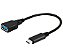Cabo USB-C para USB 3.0 Fêmea - Imagem 1