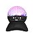 Caixa de Som com Bluetooth e Led Colorido CS-A24BT - Imagem 3