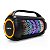 Caixa de Som Portátil 60W FIRE BOX Sumay com Bluetooth - Imagem 1