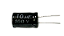 Capacitor Eletrolítico 10uf x 160V - Imagem 1