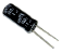 Capacitor Eletrolítico 1uf x 100V - Imagem 1