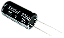 Capacitor Eletrolítico 3300uf x 35V - Imagem 1