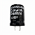 Capacitor Eletrolítico 330uF 250V B43845A0337M Epcos - Imagem 1