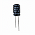 Capacitor Eletrolítico 470uF 35V 105ºC Radial Epcos - Imagem 1