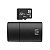 Cartão de Memória + Leitor USB 2X1 32GB Multilaser - Imagem 1