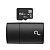 Cartão de Memória + Leitor USB 2X1 64GB Multilaser - Imagem 1