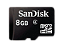 Cartão de Memoria 8GB Sandisk - Imagem 2