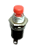 Chave Push Button N/F Desliga Mini - Imagem 1