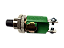Chave Push Button Prof. N/F CS-390 Verde - Imagem 2