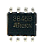 Circuito Integrado – CI UC 3845 smd - Imagem 1